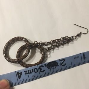 Jewelry - 4 for $12: Unique Dangling Earrings Jewelry - 4 for $12: Unique Dangling Earrings